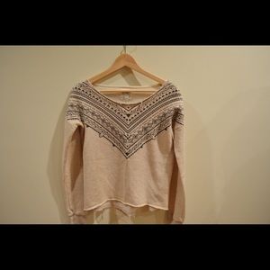 BILLABONG beach sweater